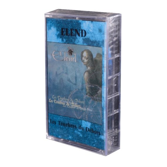 ELEND  -  Les Ténèbres du Dehors