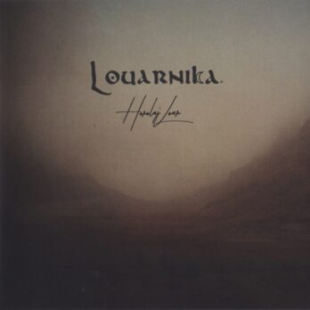 LOUARNIKA CD Horolaj Loar [FR Ethereal Folk] premier pressage avril 2019